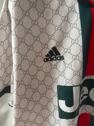 Adidas Gucci