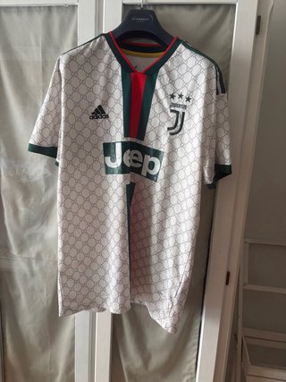 Adidas Gucci
