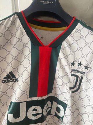 Adidas Gucci