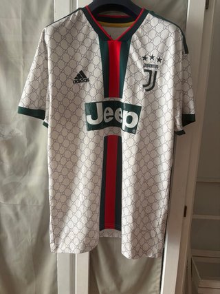 Adidas Gucci