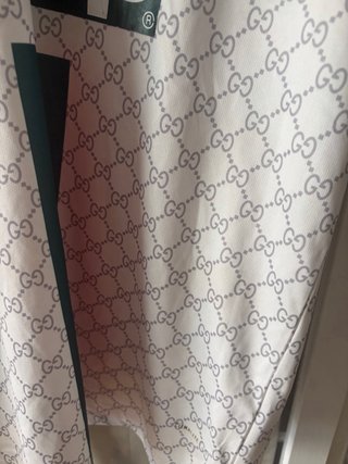 Adidas Gucci