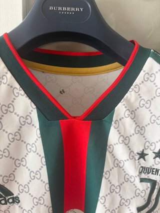 Adidas Gucci