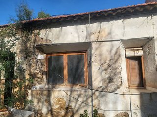 Casa adosada en venta en El Infante en Murcia