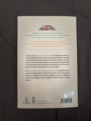 Cómo hacer que te pasen cosas buenas