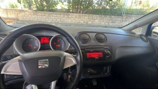SEAT Ibiza 2010