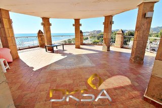 Edificio en venta en Marina d'Or en Oropesa del Mar/Orpesa