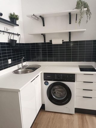 Piso en venta en Mangas Verdes - Las Flores - Parque del Sur en Málaga