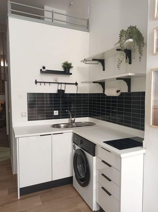 Piso en venta en Mangas Verdes - Las Flores - Parque del Sur en Málaga