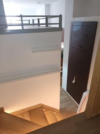 Piso en venta en Mangas Verdes - Las Flores - Parque del Sur en Málaga