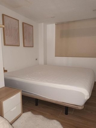 Piso en venta en Mangas Verdes - Las Flores - Parque del Sur en Málaga