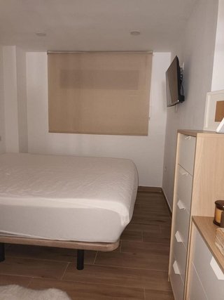 Piso en venta en Mangas Verdes - Las Flores - Parque del Sur en Málaga