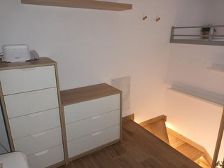 Piso en venta en Mangas Verdes - Las Flores - Parque del Sur en Málaga