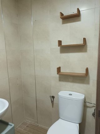 Piso en venta en Mangas Verdes - Las Flores - Parque del Sur en Málaga