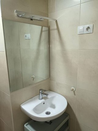 Piso en venta en Mangas Verdes - Las Flores - Parque del Sur en Málaga