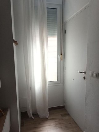 Piso en venta en Mangas Verdes - Las Flores - Parque del Sur en Málaga