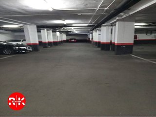 Garaje en venta en Valleaguado - La Cañada en Coslada