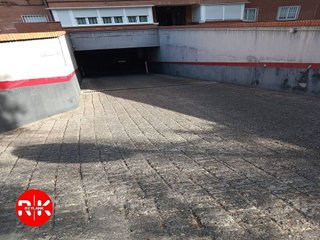 Garaje en venta en Valleaguado - La Cañada en Coslada