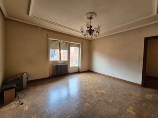 Piso en venta en Ciudad Rodrigo