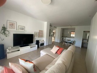 Piso en venta en Los Monteros - Bahía de Marbella en Marbella