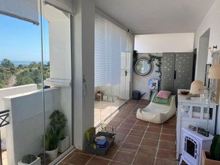 Piso en venta en Los Monteros - Bahía de Marbella en Marbella