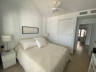 Piso en venta en Los Monteros - Bahía de Marbella en Marbella
