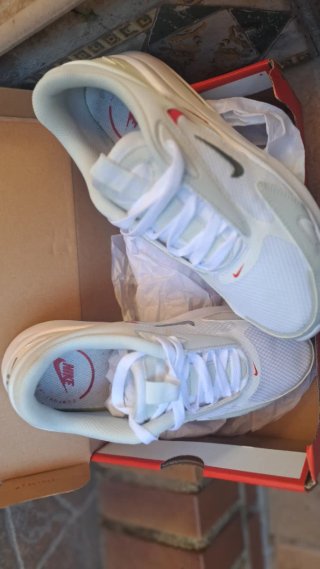 ZAPATILLAS NIKE NUEVAS