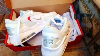 ZAPATILLAS NIKE NUEVAS