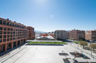 Piso en venta en Milagrosa en Pamplona
