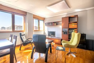 Piso en venta en Milagrosa en Pamplona