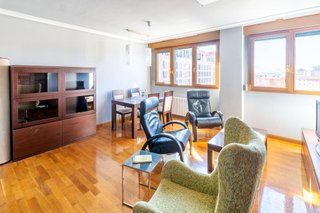Piso en venta en Milagrosa en Pamplona