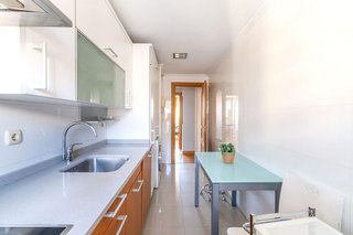 Piso en venta en Milagrosa en Pamplona