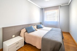 Piso en venta en Milagrosa en Pamplona