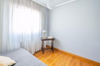 Piso en venta en Milagrosa en Pamplona