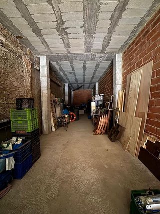 Local comercial en venta en Alginet