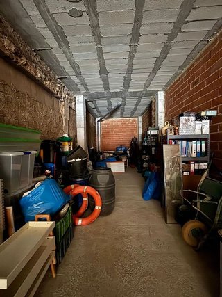 Local comercial en venta en Alginet