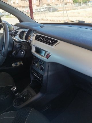 Citroen C3 2010