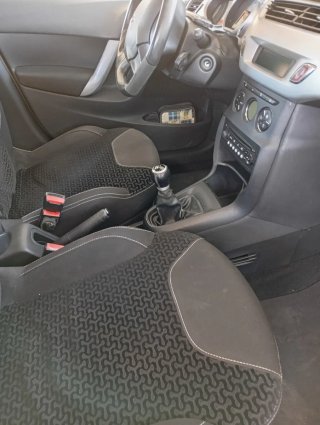 Citroen C3 2010