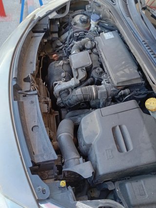 Citroen C3 2010