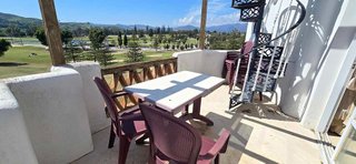 Ático en venta en Mijas Golf en Mijas
