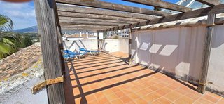 Ático en venta en Mijas Golf en Mijas