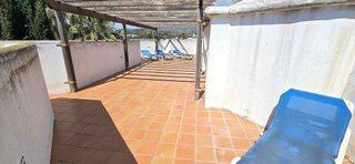 Ático en venta en Mijas Golf en Mijas
