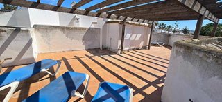 Ático en venta en Mijas Golf en Mijas