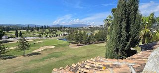 Ático en venta en Mijas Golf en Mijas