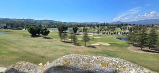 Ático en venta en Mijas Golf en Mijas