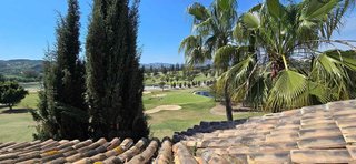 Ático en venta en Mijas Golf en Mijas
