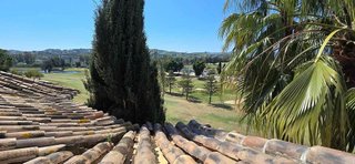 Ático en venta en Mijas Golf en Mijas