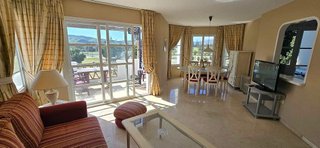 Ático en venta en Mijas Golf en Mijas