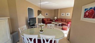 Ático en venta en Mijas Golf en Mijas
