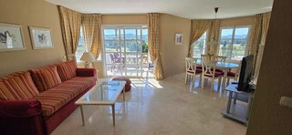 Ático en venta en Mijas Golf en Mijas