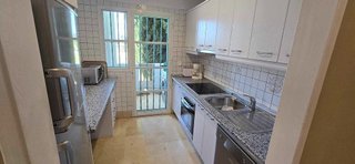 Ático en venta en Mijas Golf en Mijas